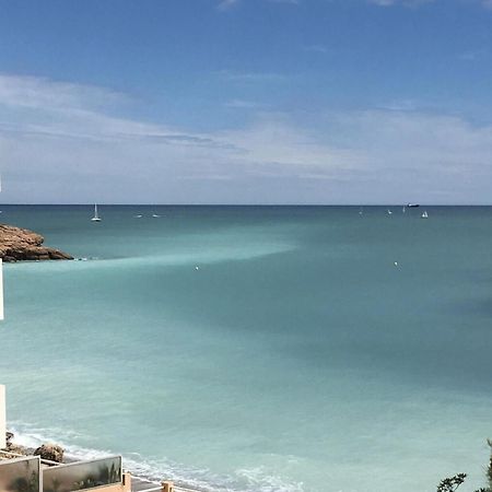 Sete Plage Les Quilles Exteriör bild